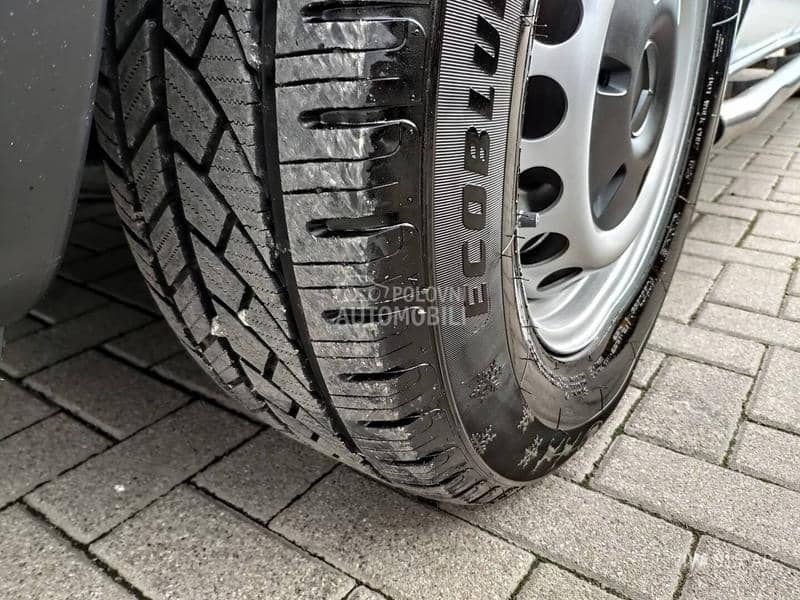 Mercedes Benz Sprinter 313 CDI PUTNICKI KLIMA