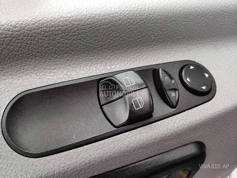Mercedes Benz Sprinter 313 CDI PUTNICKI KLIMA