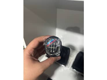 Ručica menjača m 5 brzina za BMW Serija 1, Serija 2, Serija 3 ...