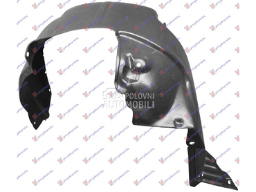 POTKRILO Levo za Kia Soul od 2011. do 2013. god.