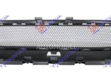 CENTRALNA RESETKA za Porsche Cayman za 2016. god.