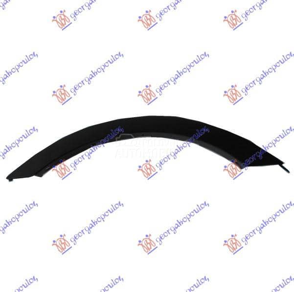 RUB PLASTICNI ZADNJEG...