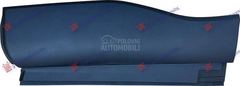 LAJSNA ZADNJIH VRATA Levo