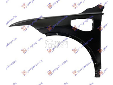 KRILO Levo za Volkswagen Tiguan od 2020. do 2023. god.