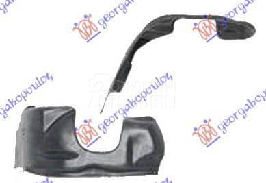 POTKRILO Jumper Levo