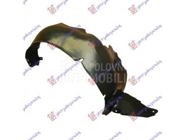 NEMA- POTKRILO 3/5 VRATA... za Daewoo Aveo od 2005. do 2008. god.