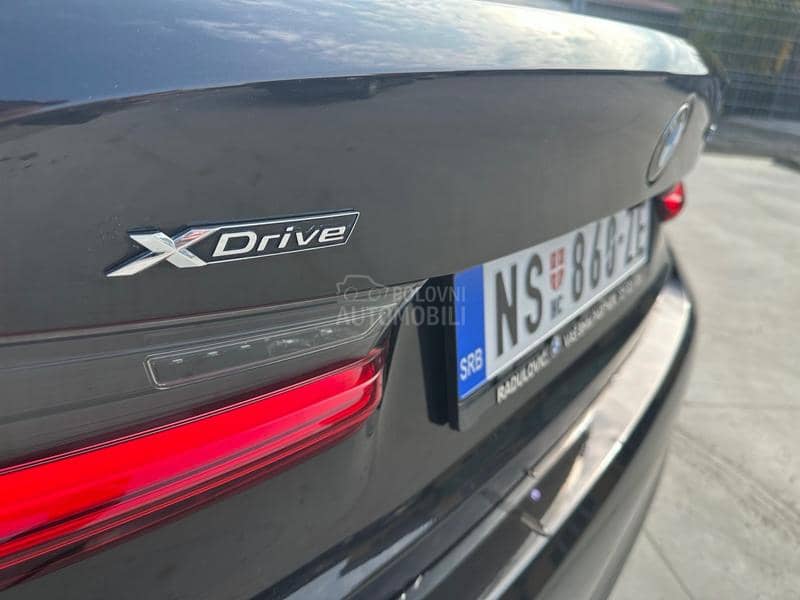 BMW 320d 2.0d xDrive BMW 320d 2.0d xDrive
