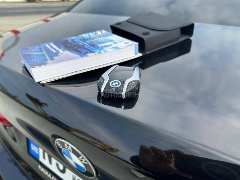 BMW 320d 2.0d xDrive BMW 320d 2.0d xDrive