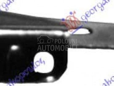 MAKAZE HAUBE Desno za Renault R 19 od 1992. do 1995. god.