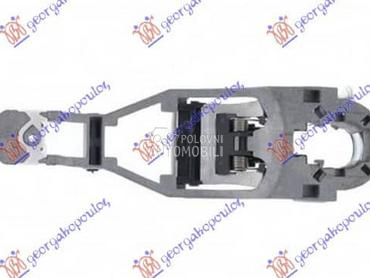 NOSAC SPOLJASNJE KVAKE... za Seat Leon od 1999. do 2005. god.