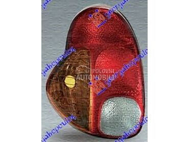 STOP LAMPA Levo za Fiat Multipla od 1998. do 2004. god.