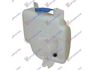 POSUDA ZA TECNOST BRISACA za Volkswagen Vento od 1992. do 1998. god.