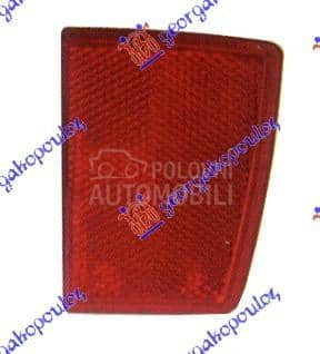 KATADIOPTER U ZADNJEM...