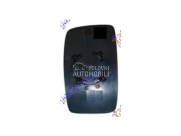 STAKLO RETROVIZORA Desno za Citroen Jumpy od 2007. do 2016. god.