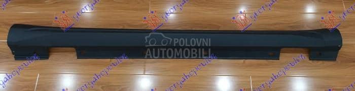 SAJTNA PLASTICNA Levo