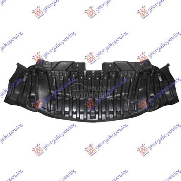 ZASTITA MOTORA PREDNJA