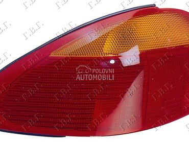 STOP LAMPA 5 VRATA Desno za Ford Mondeo od 1993. do 1996. god.