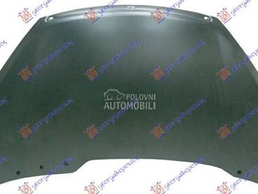 HAUBA za Ford C-Max od 2007. do 2010. god.