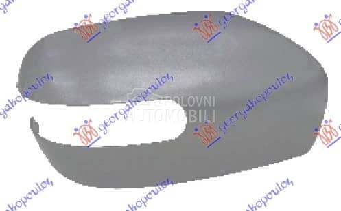 POKLOPAC RETROVIZORA PM Desno