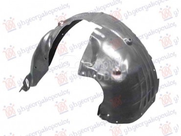 NEMA- POTKRILO PLASTICNO Levo za Ford Puma za 2020. god.