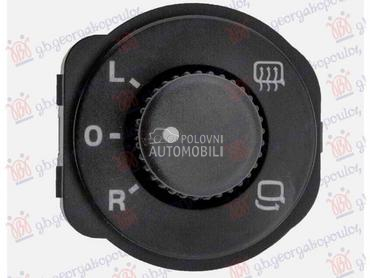 PREKIDAC ZA RETROVIZOR... za Škoda Octavia od 2004. do 2008. god.