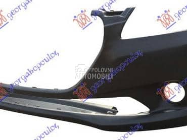 PREDNJI BRANIK PM za Peugeot 301 od 2012. do 2017. god.