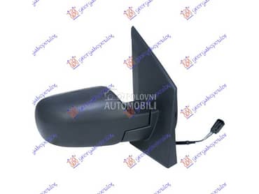 RETROVIZOR ELEKTRICNI SA... za Ford Fiesta od 2002. do 2008. god.