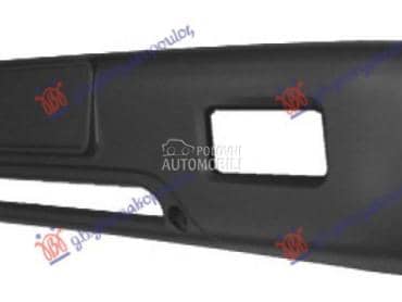 PREDNJI BRANIK 03- za Nissan Cabstar od 2000. do 2007. god.