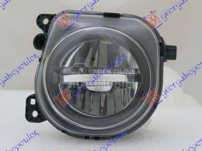 MAGLENKA LED Levo