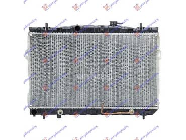 HLADNJAK MOTORA... za Hyundai Coupe od 2001. do 2007. god.