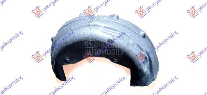 ZADNJE POTKRILO PLASTICNO...