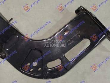 NOSAC FARA DONJI METALNI Desno za Volkswagen Touareg od 2010. do 2014. god.