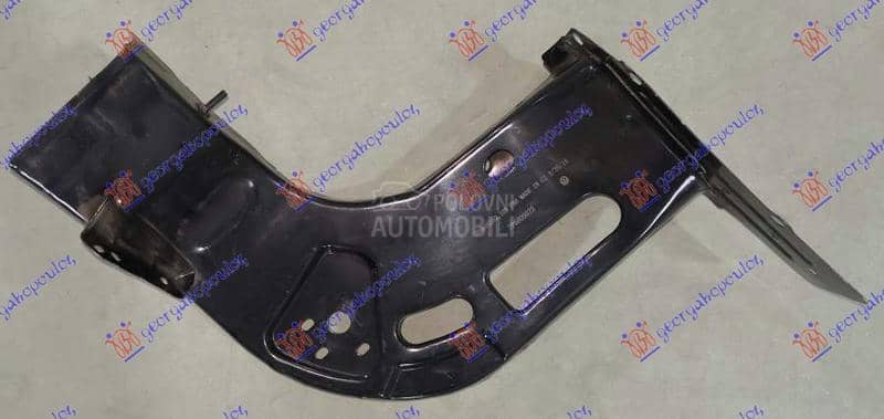 NOSAC FARA DONJI METALNI Desno