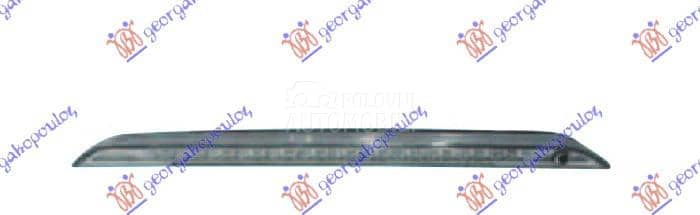 TRECA STOP LAMPA