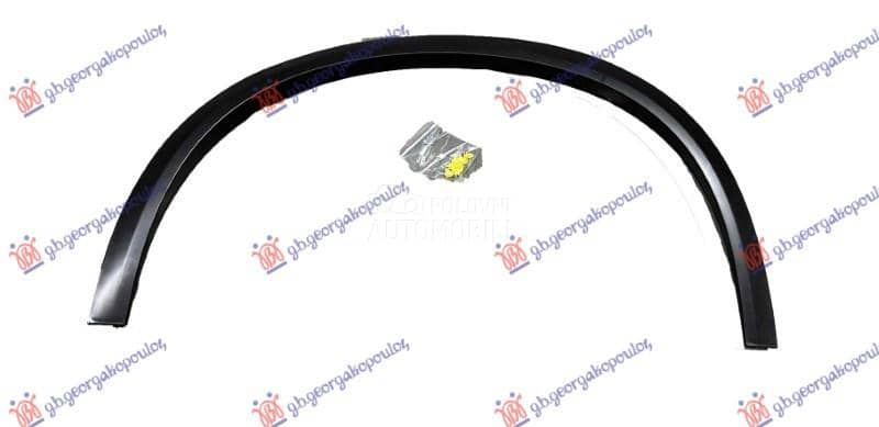 RUB PLASTICNI PREDNJEG...