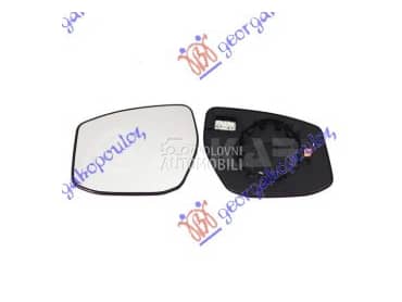 STAKLO RETROVIZORA SA... za Nissan Pulsar za 2015. god.