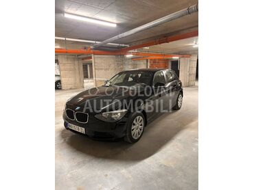 BMW 114 PROBNA