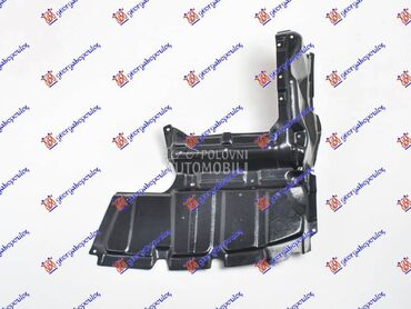 ZASTITA MOTORA Desno za Toyota Avensis od 2003. do 2008. god.