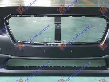 PREDNJI BRANIK PM za Subaru XV od 2017. do 2021. god.