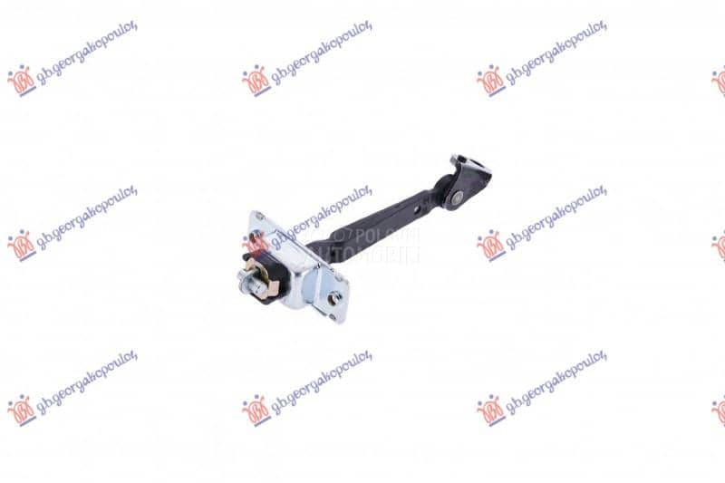 GRANICNIK ZADNJIH VRATA Desno