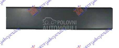 LAJSNA GEPEK VRATA SIVA...