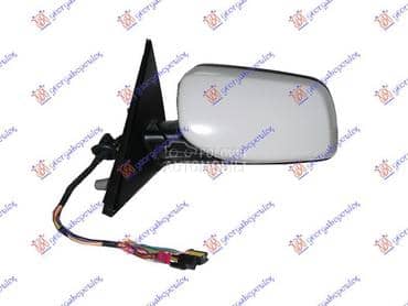 RETROVIZOR ELEKTRICNI SA... za BMW Serija 5 od 2003. do 2010. god.