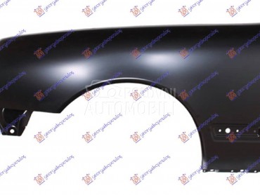 KRILO Levo za Mercedes Benz E Klasa od 1999. do 2002. god.