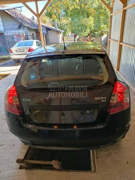 Ford Mondeo tddi