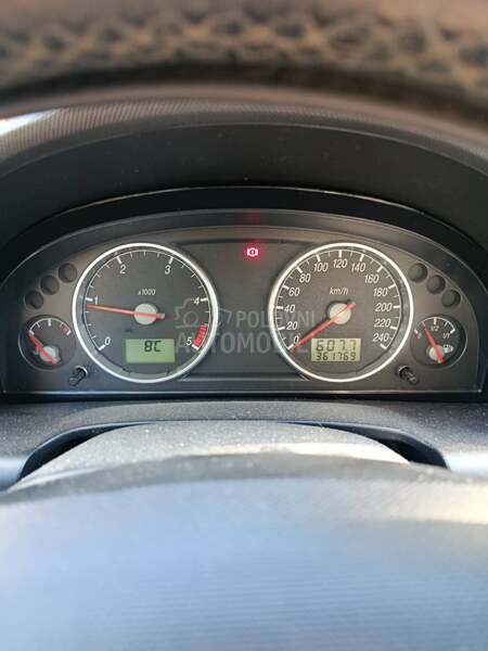 Ford Mondeo tddi