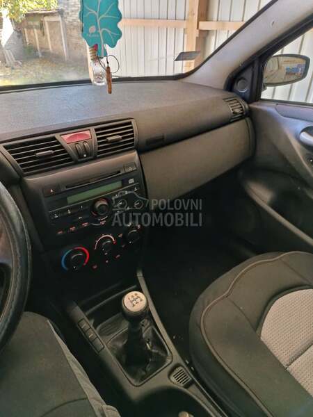 Ford Mondeo tddi