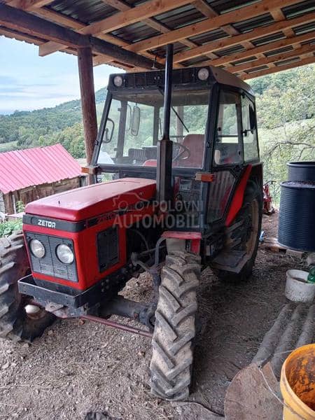 Zetor 7745