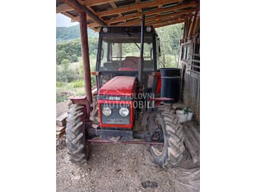 Zetor 7745