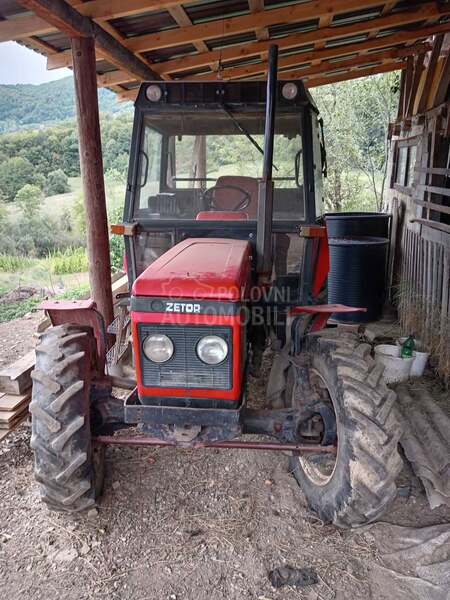 Zetor 7745