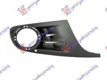 RESETKA PREDNJEG BRANIKA Desno za Volkswagen Golf 6 od 2008. do 2013. god.